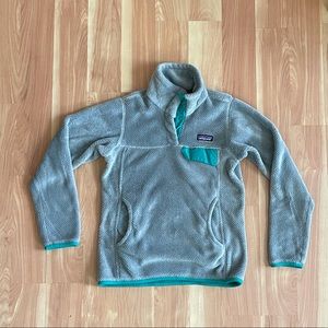 Patagonia Fleece Pullover